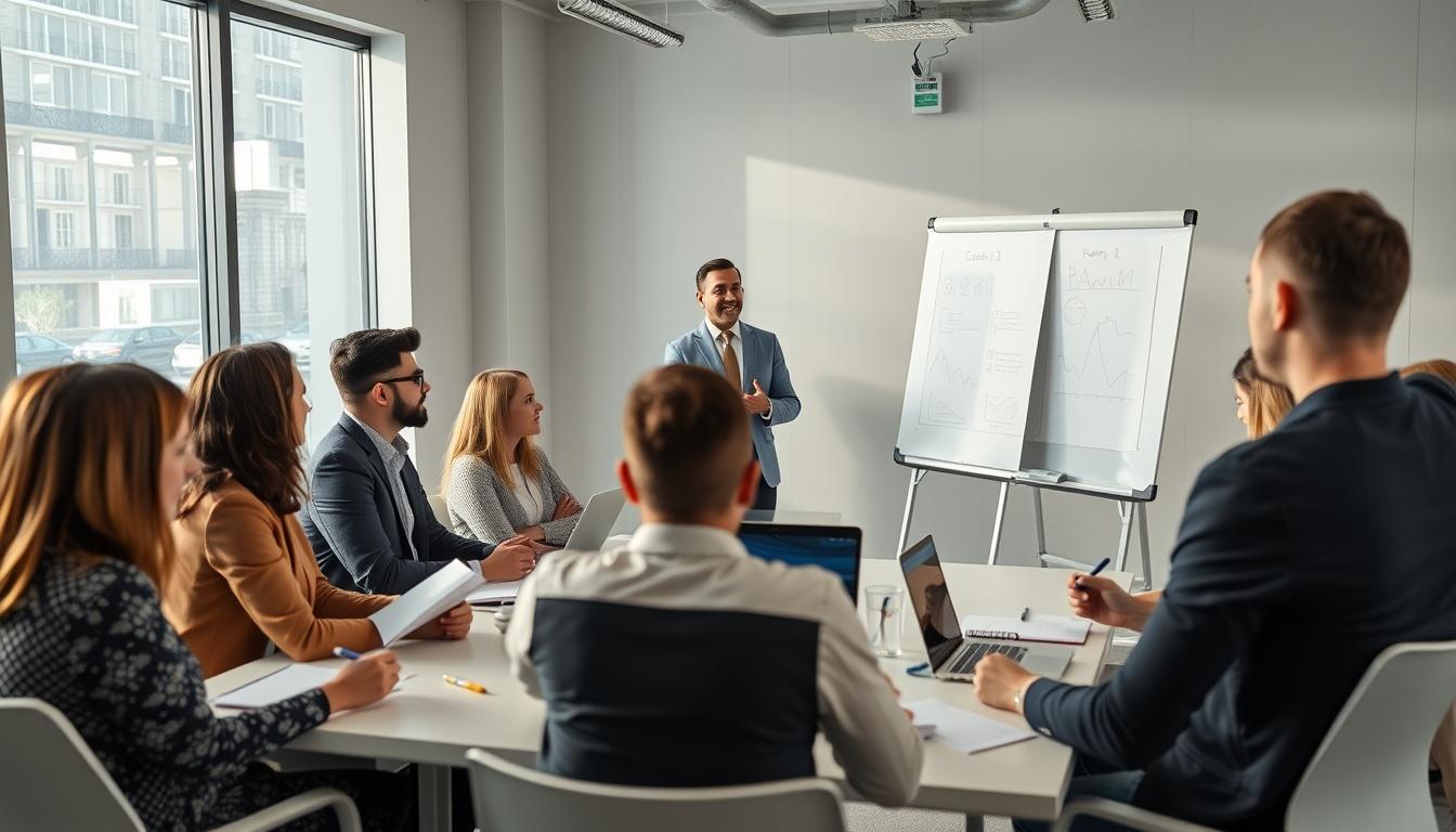 Build Practical Skills for Work