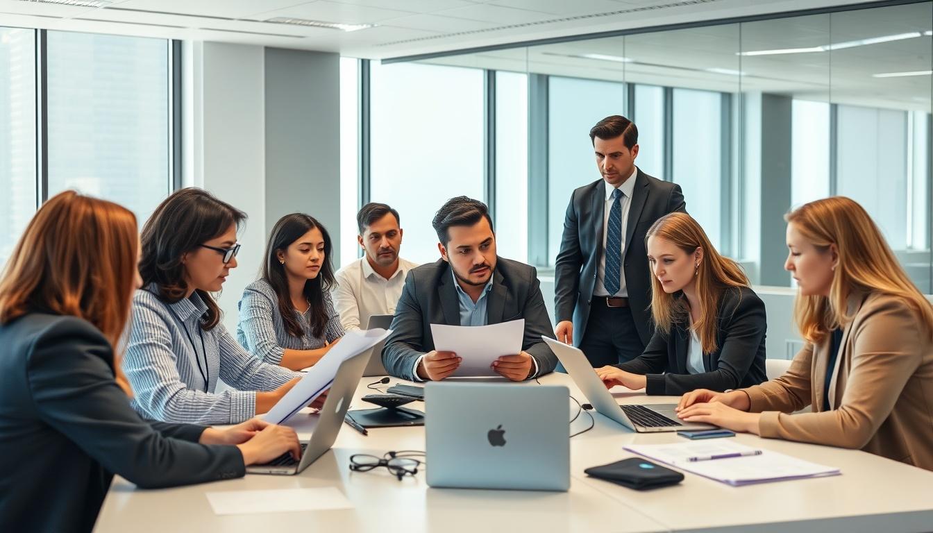 Professional plan visual
