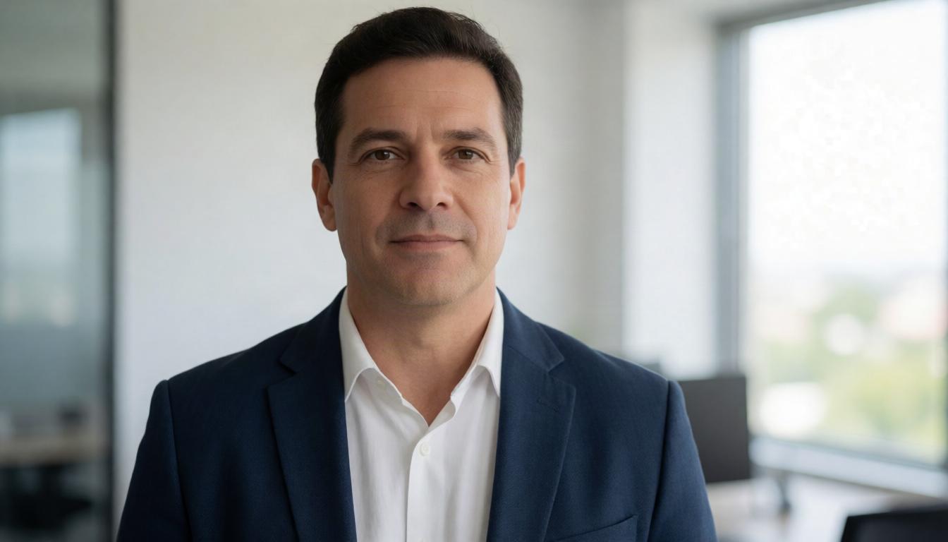Carlos M.