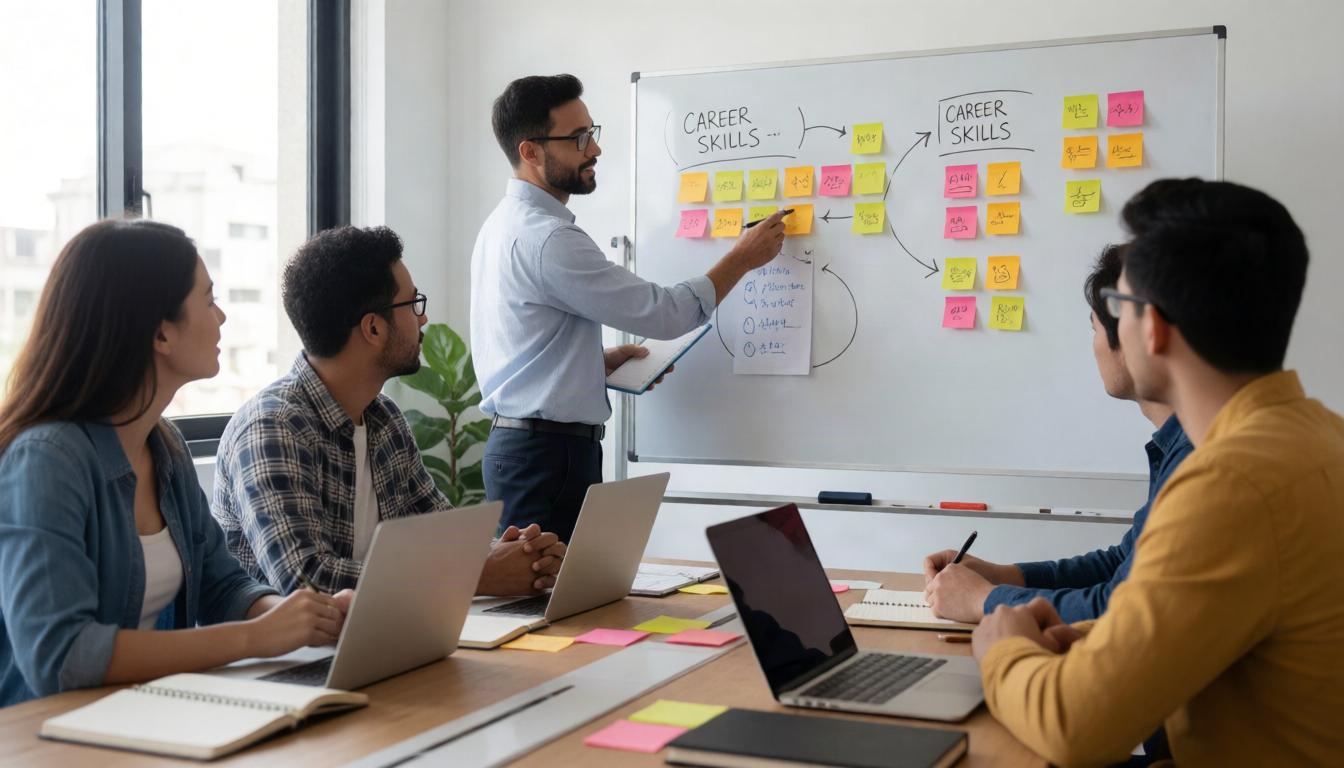Train your team